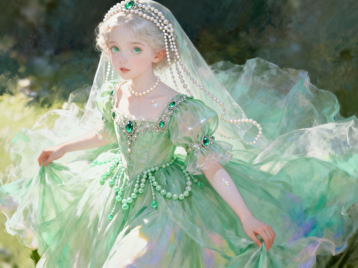 art-illustration loli style