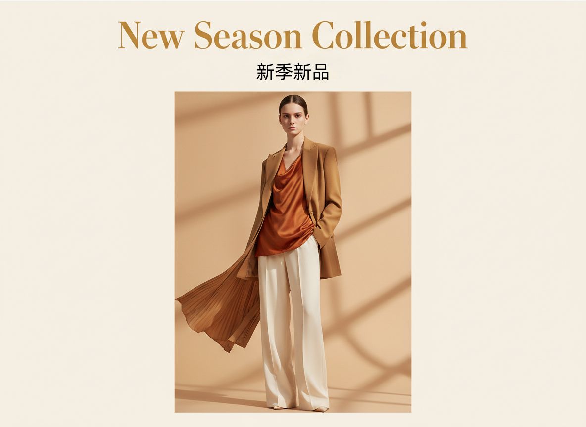 Z-Image 중영문 텍스트 렌더링 예시