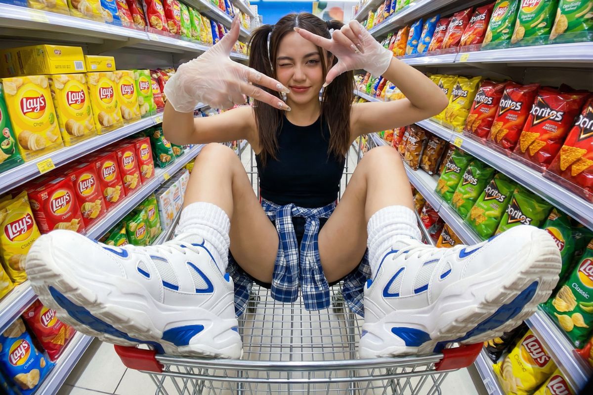 Creative Realistic Portraits