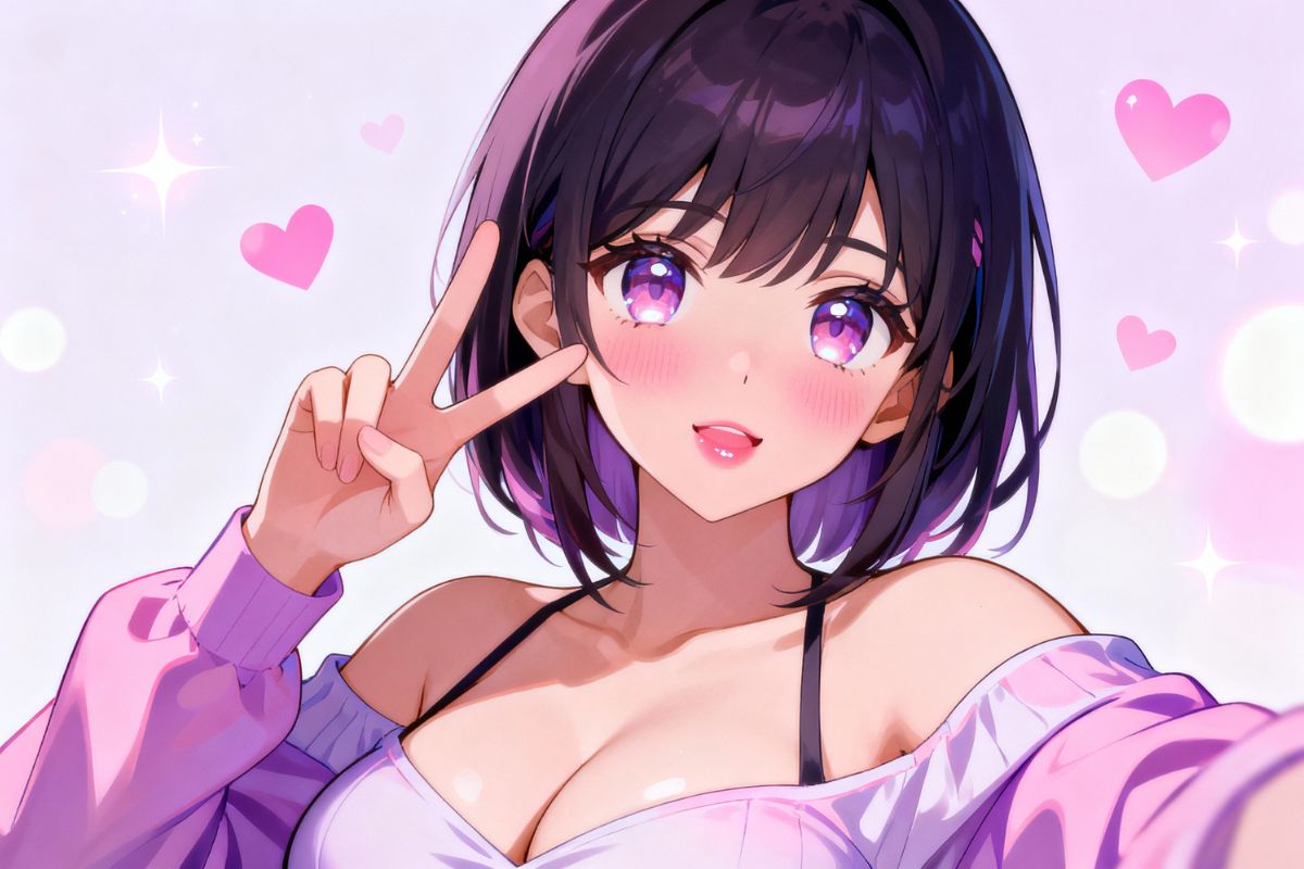 Fan Art & Storytelling