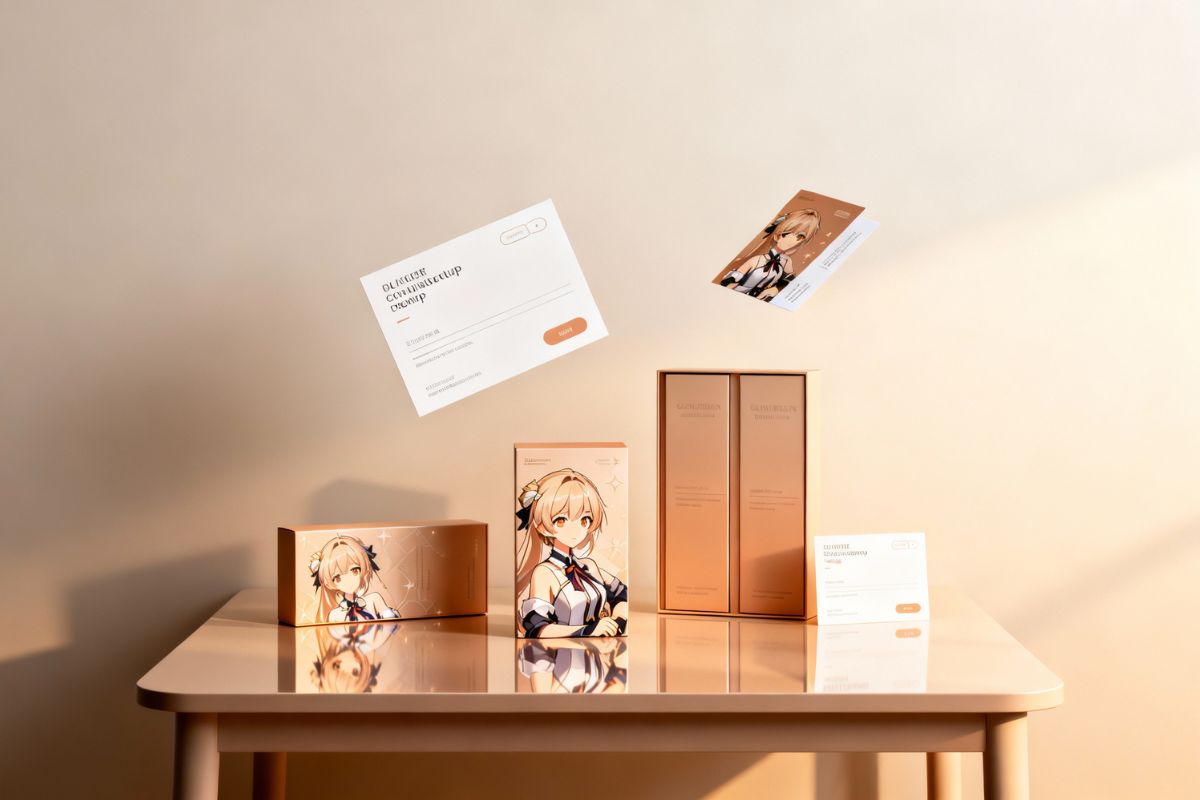 Fast AI Mockups for Ecommerce Product Visuals