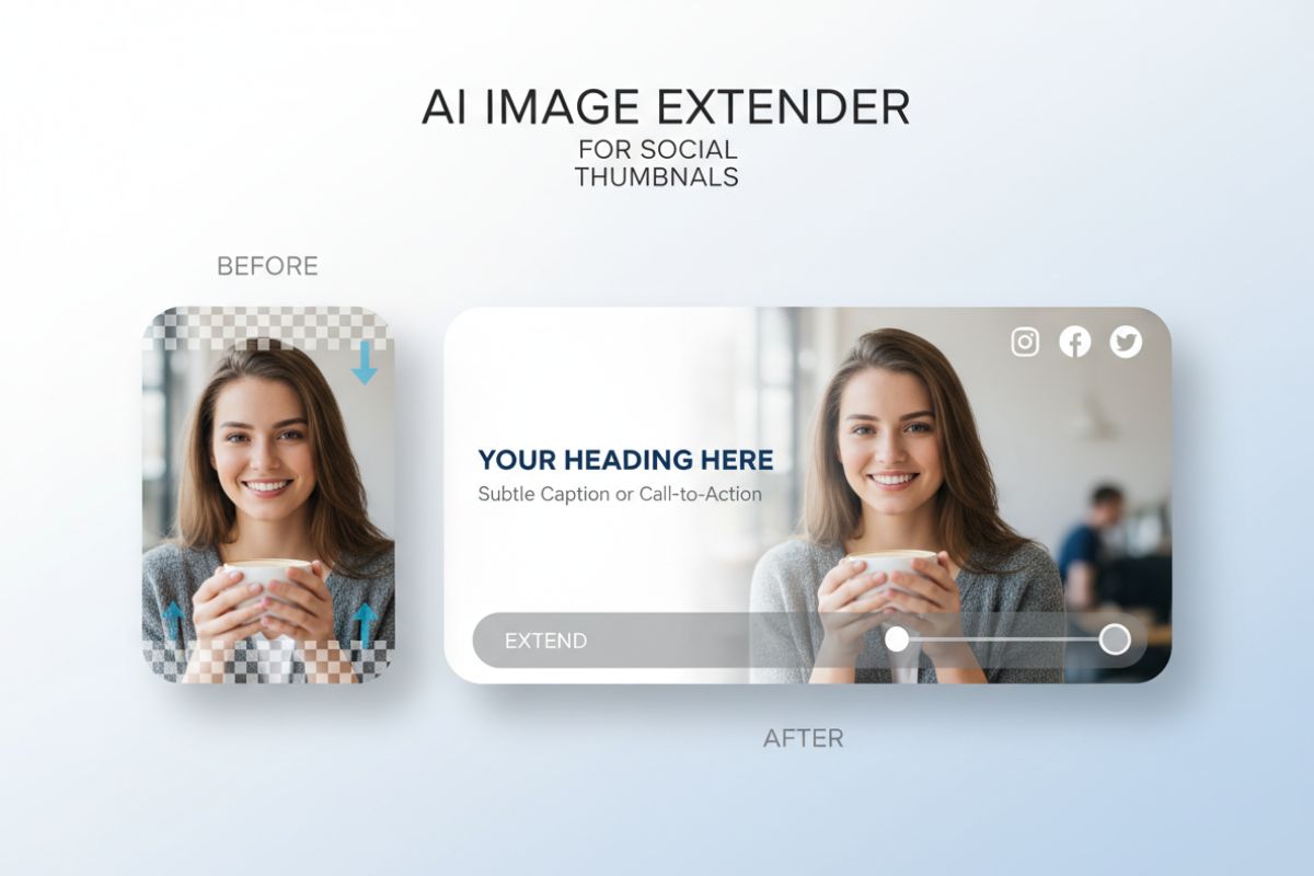 Social Posts & Thumbnails