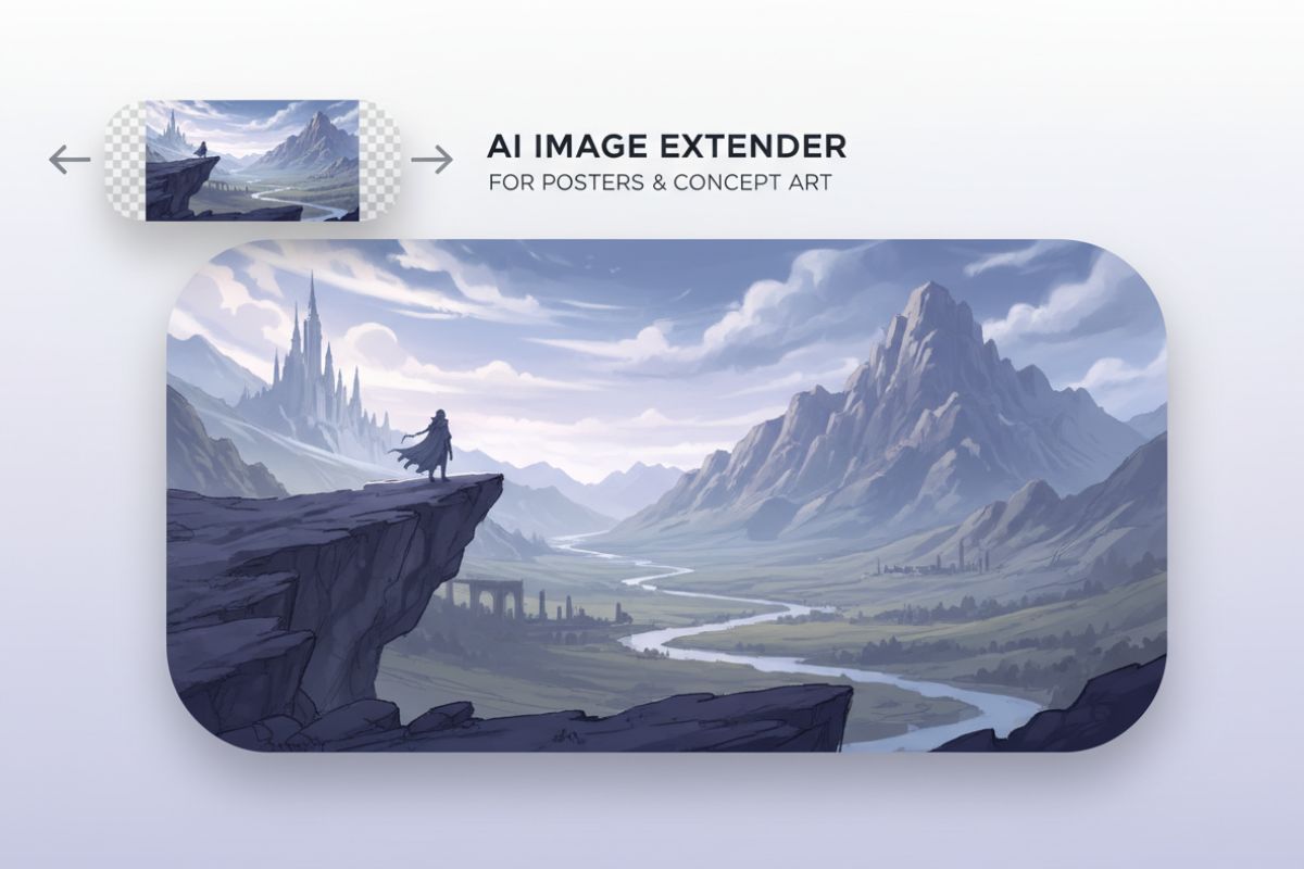 Design, Posters & Concept Art