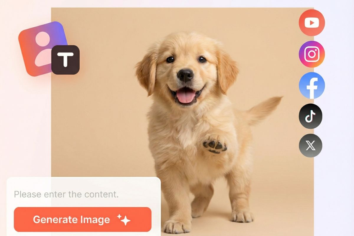 dog dances shared on social media