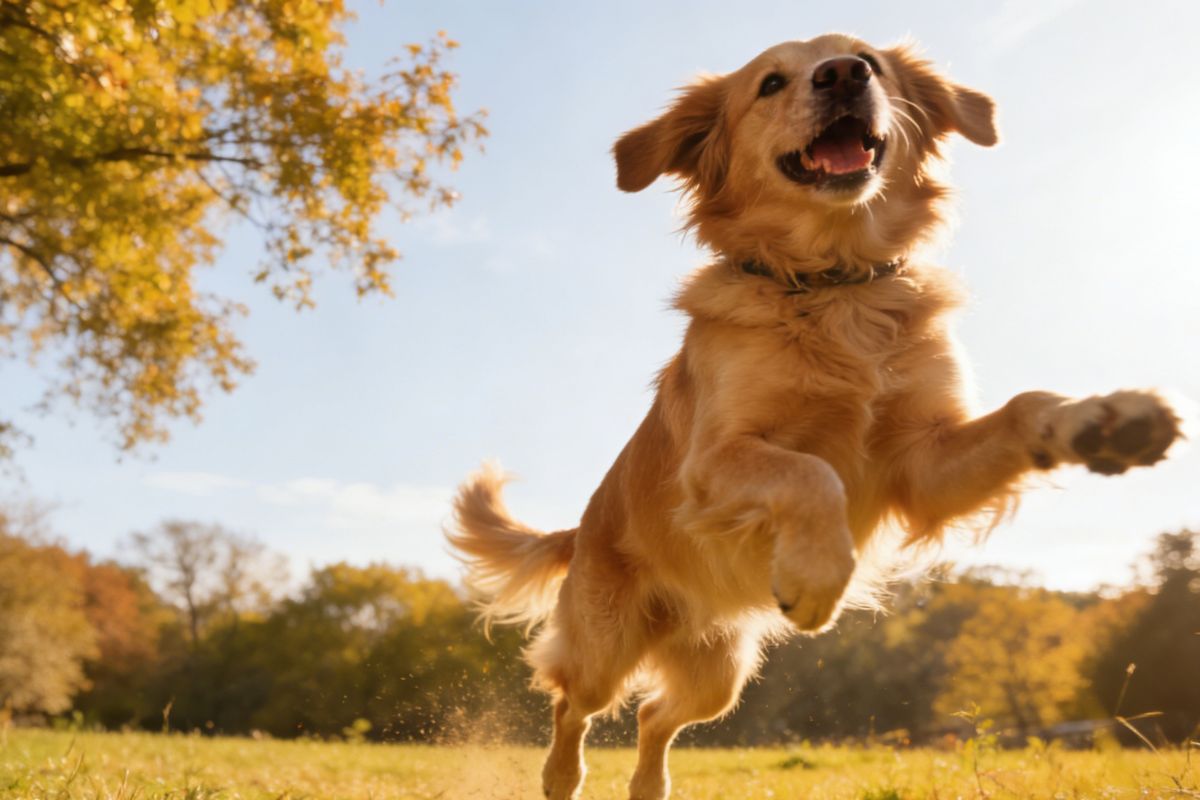 Dog Dancing Generator