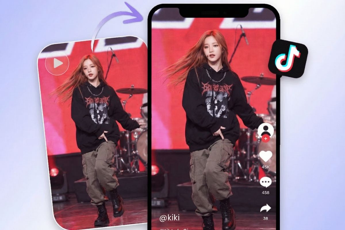 perfect ai dance videos for social media