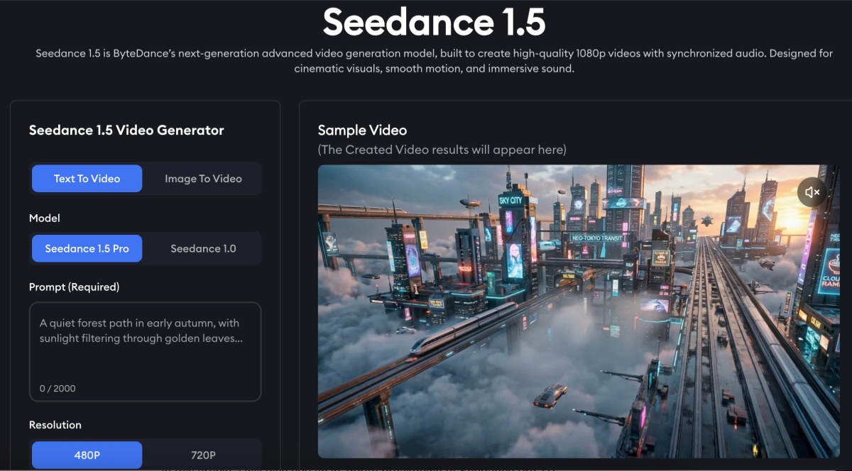 Flujo de trabajo de imagen a video de Seedance desde imagen de referencia a clip corto