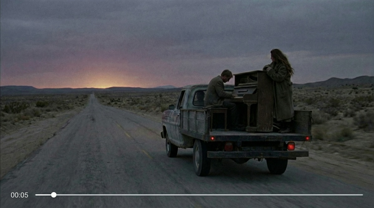 Ejemplo de salida de video generada por Luma AI Dream Machine