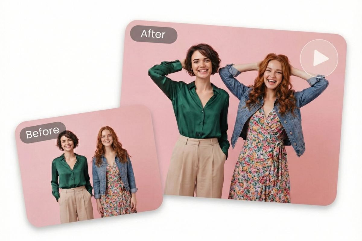 animate group sway dances for fun