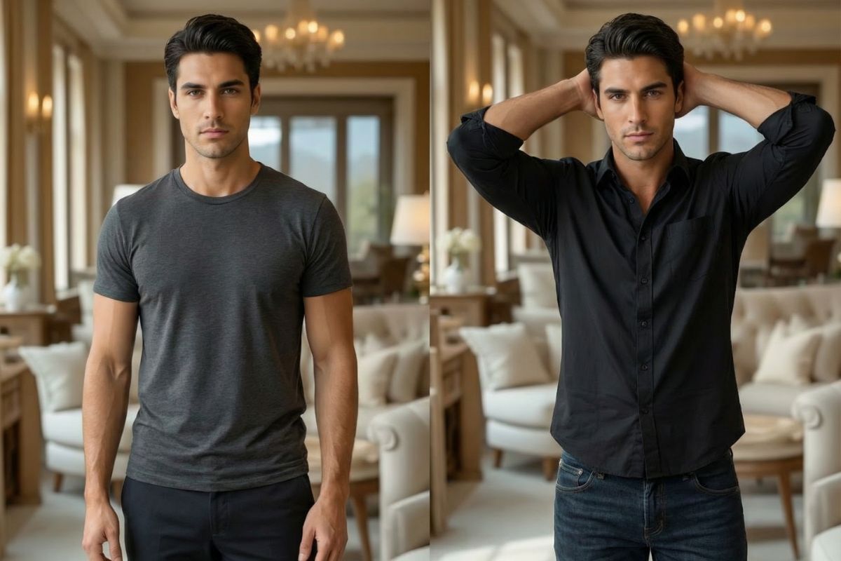 easy to generate sexy dancing gifs