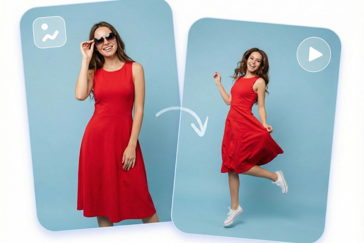 customize your dances with a photo