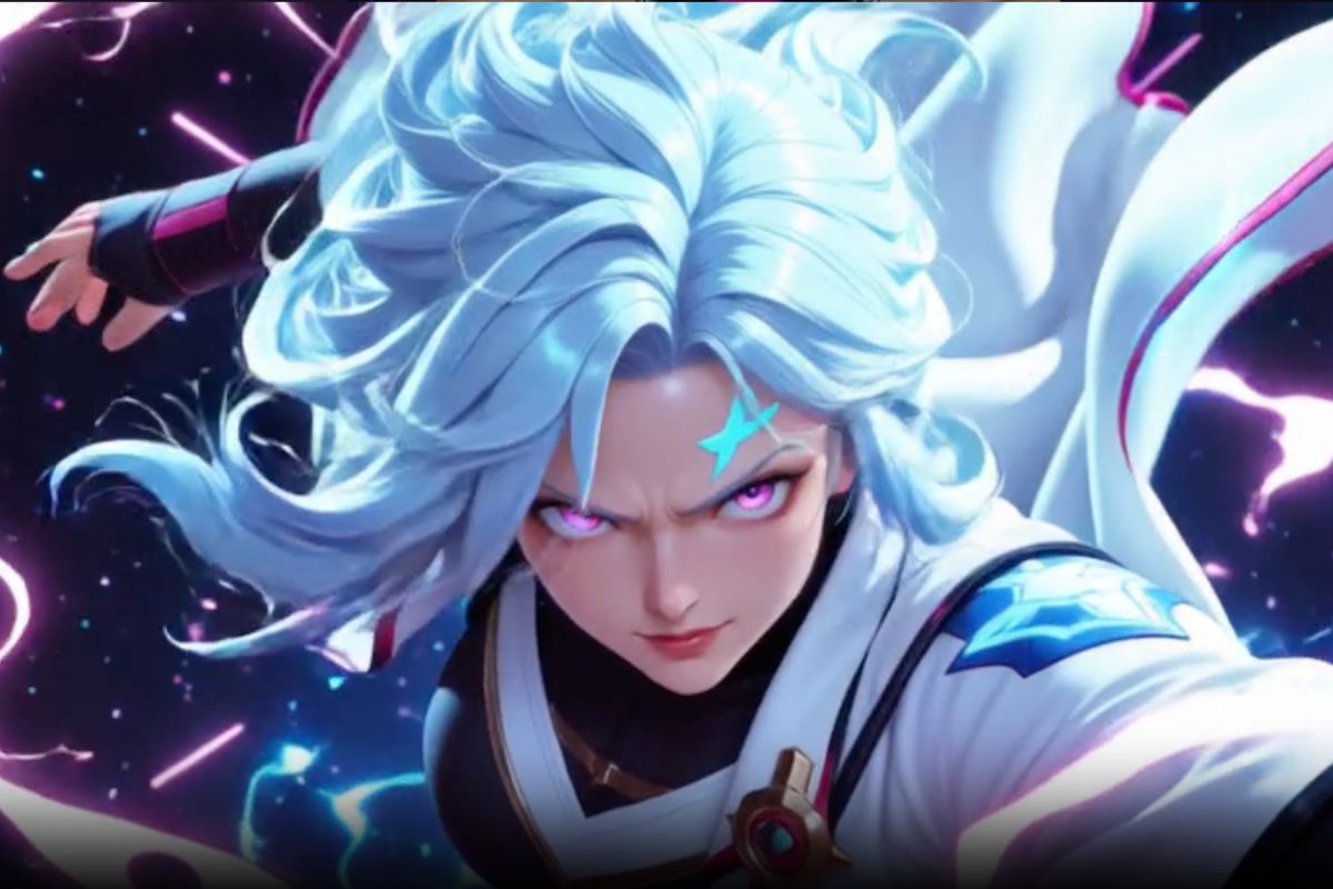 inmage to video of an anime girl