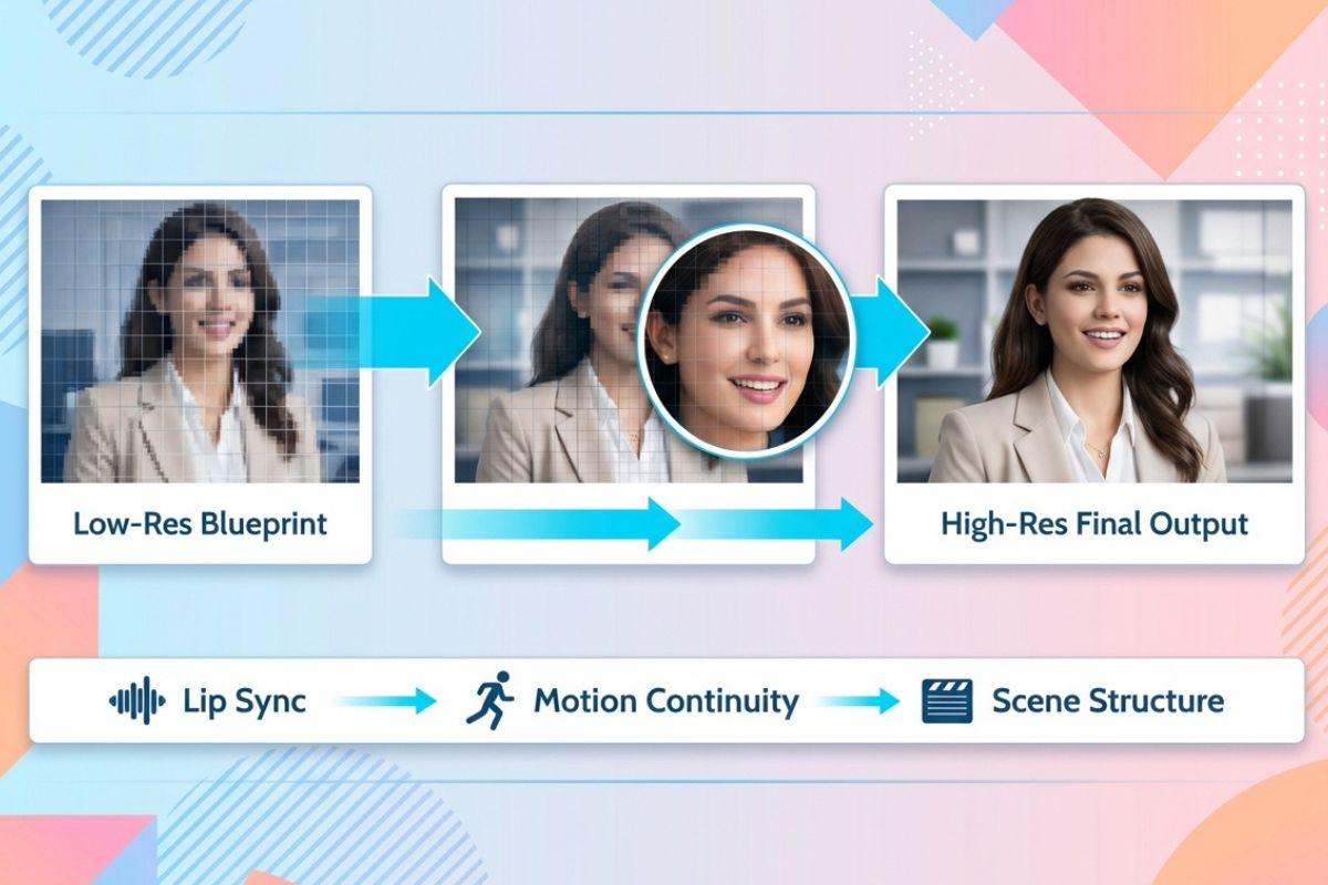 kling avatar 2.0 storyboard coherence