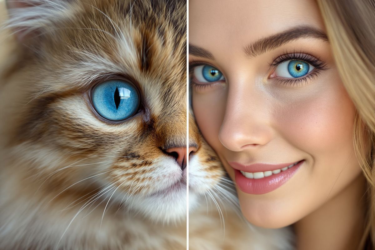 From Pets to Humans with AI