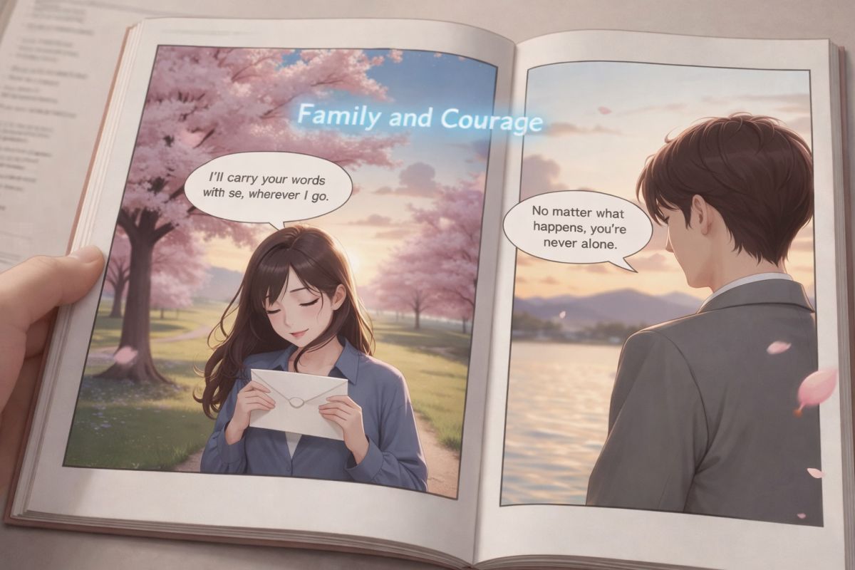 AI Comic Generator