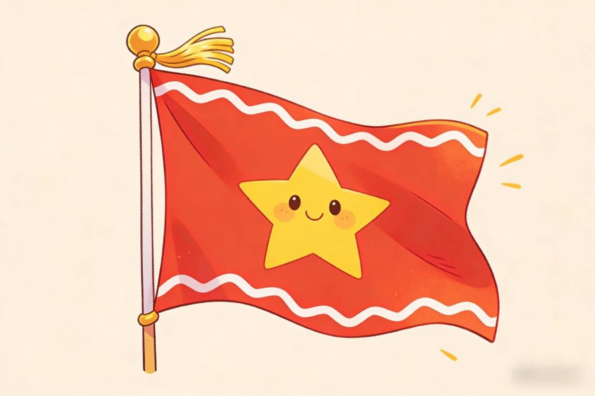 Yellow Star