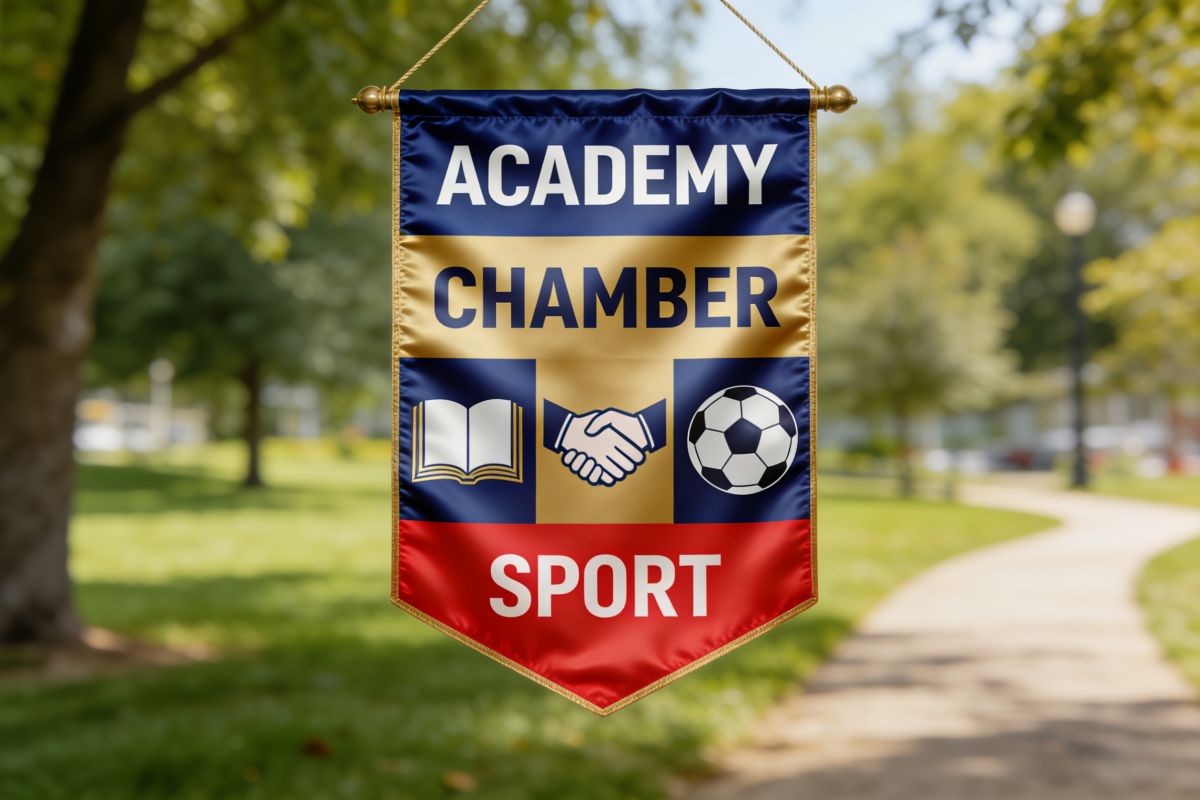 Academy Chamber