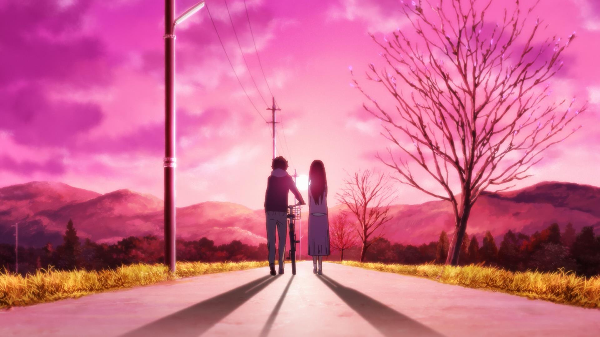 AI boyfriend