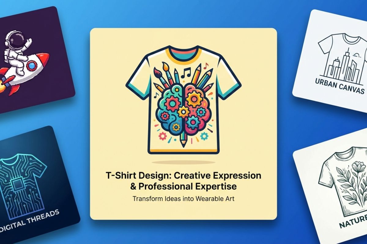 T-shirt Design