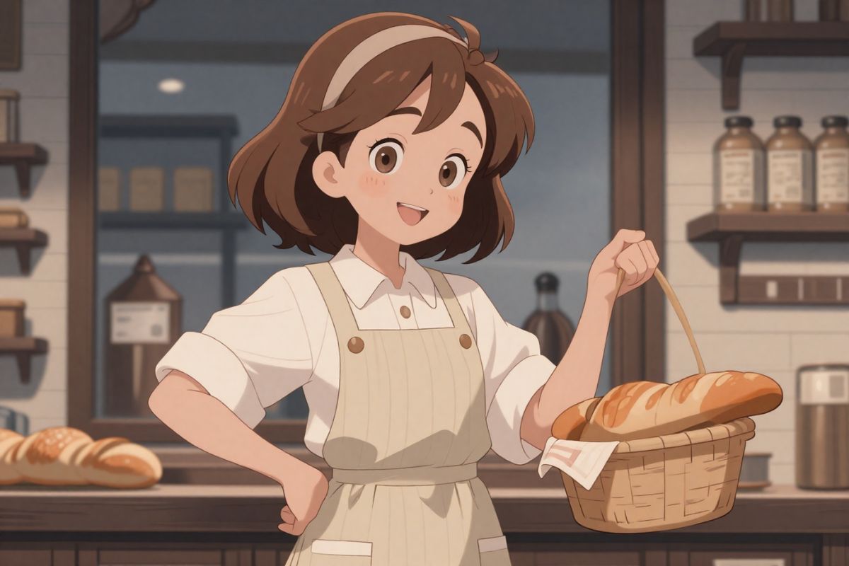 Discover more in OCMaker