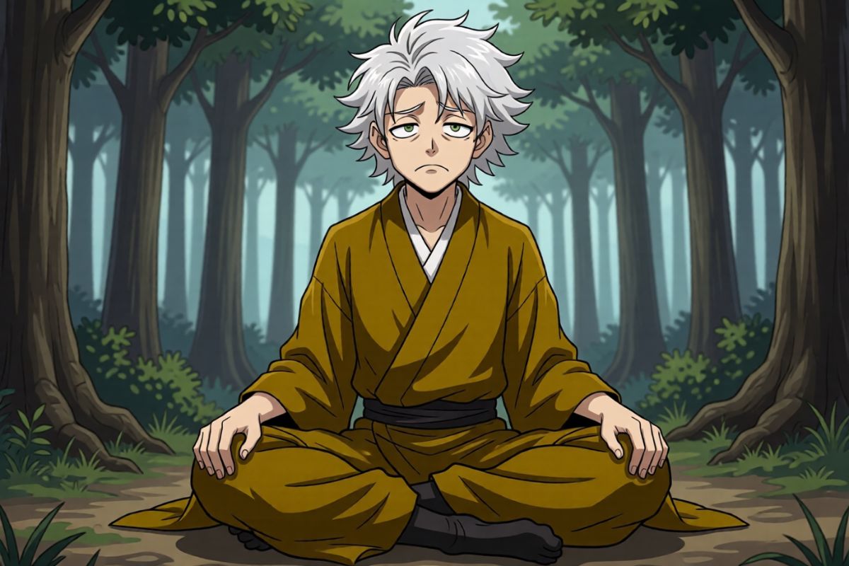 Dynamic Breathing Style Visualization