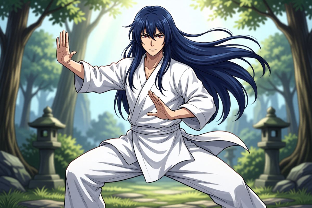 Photo to Demon Slayer Avatar Transformation