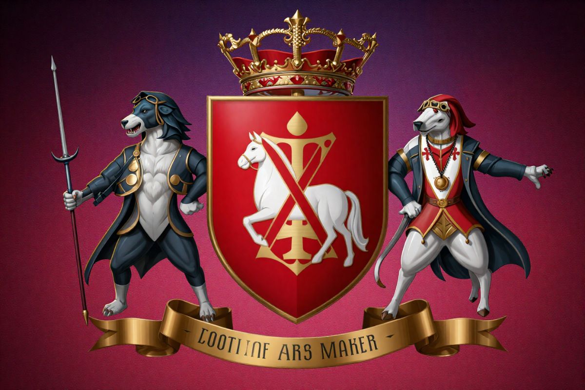 Versatile Emblem Application