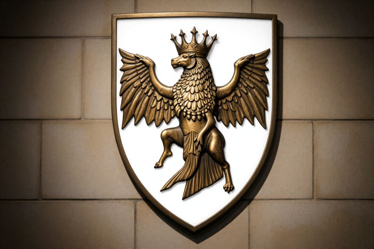 the ai can help you design your original badge without skill requirment