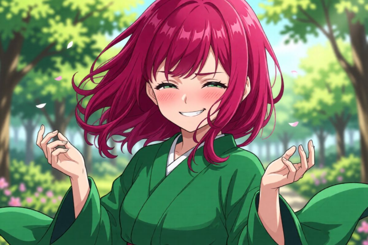 Demon Slayer OC Maker