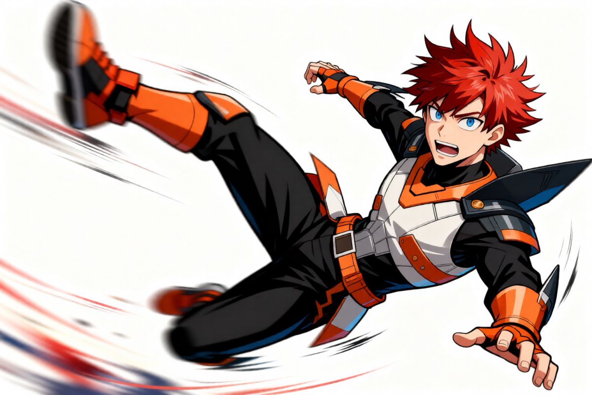 Content Creators & Fan Artists