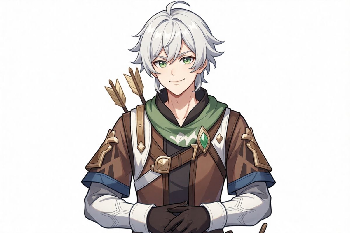 Inspire Your Fan Art