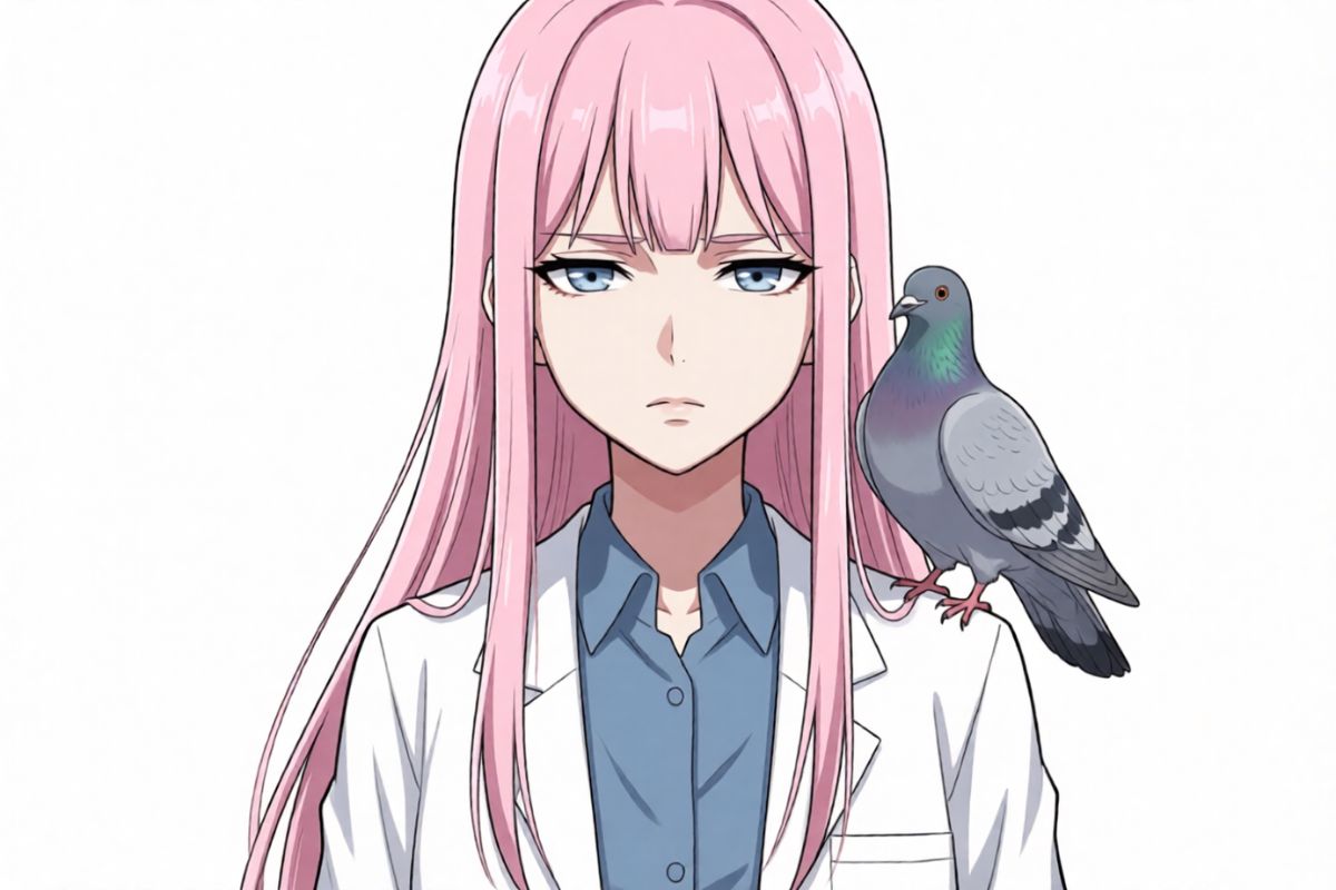 JJK OC 藝術製作器 API