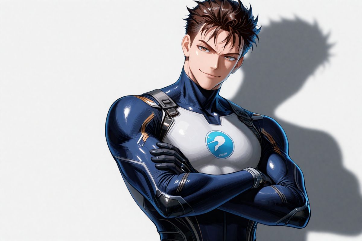 마블 슈퍼히어로 생성