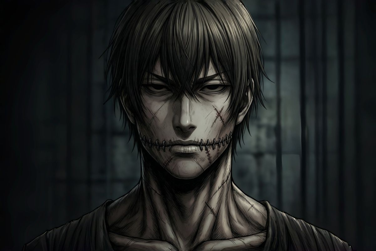 Chainsaw Man Silence Devi