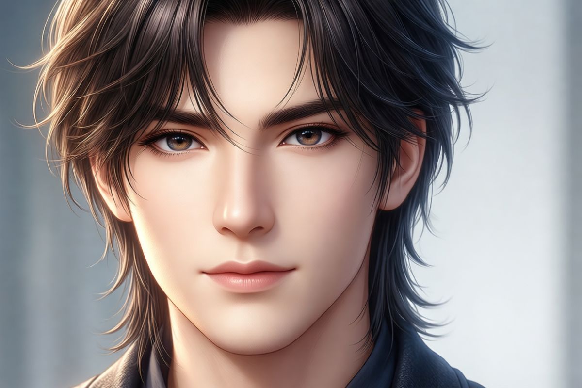 AI Character Generator