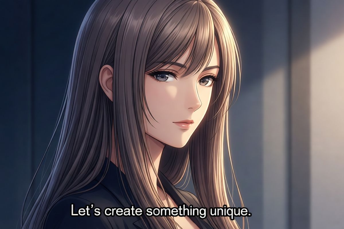 Interactive game dialogue