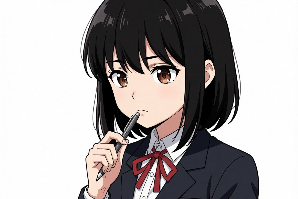 High-Quality Character Creation