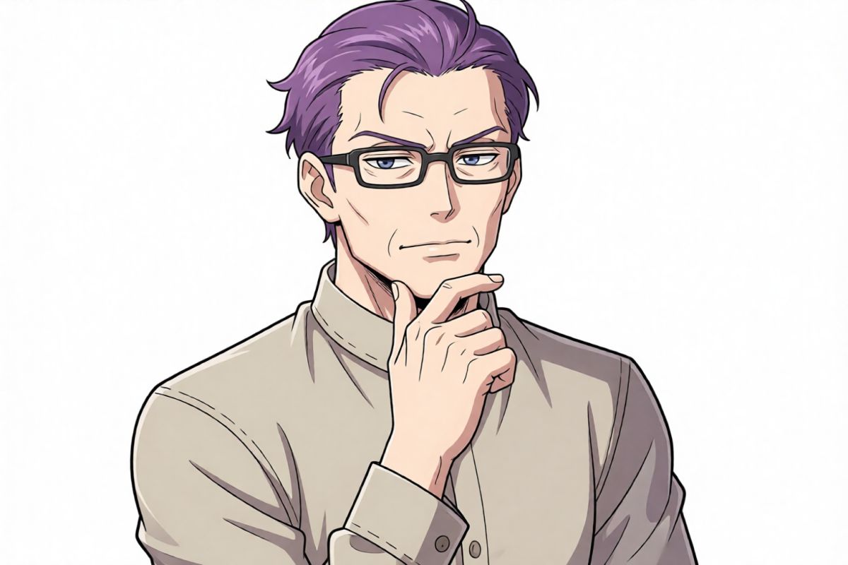 Free Spy x Family OC Maker Online