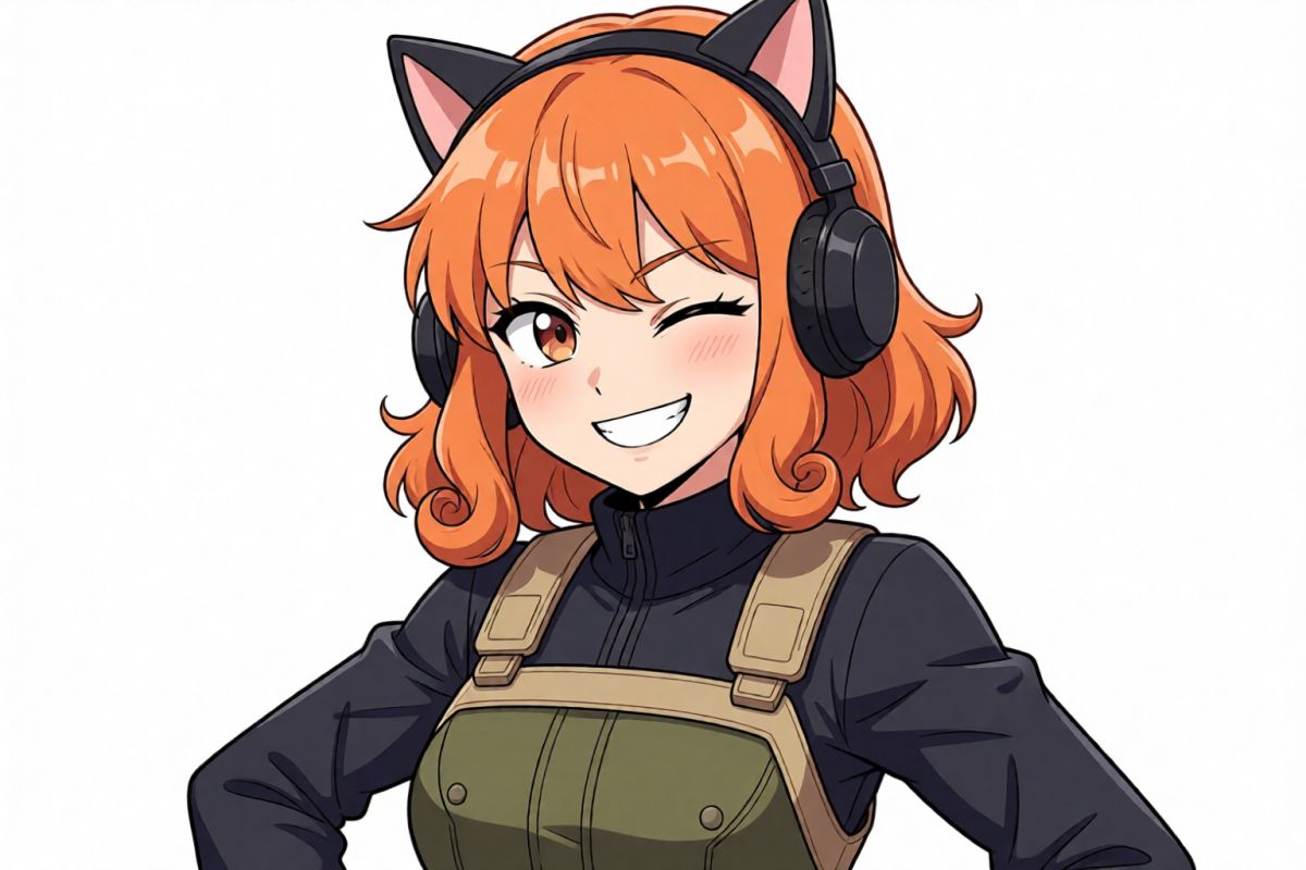 Spy x Family OC Maker