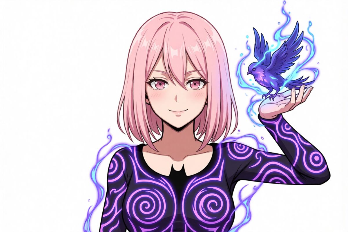 Generación automática de personajes