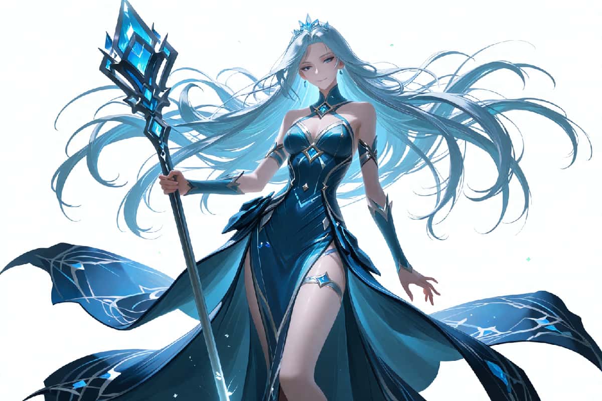 Cosplayers y Entusiastas