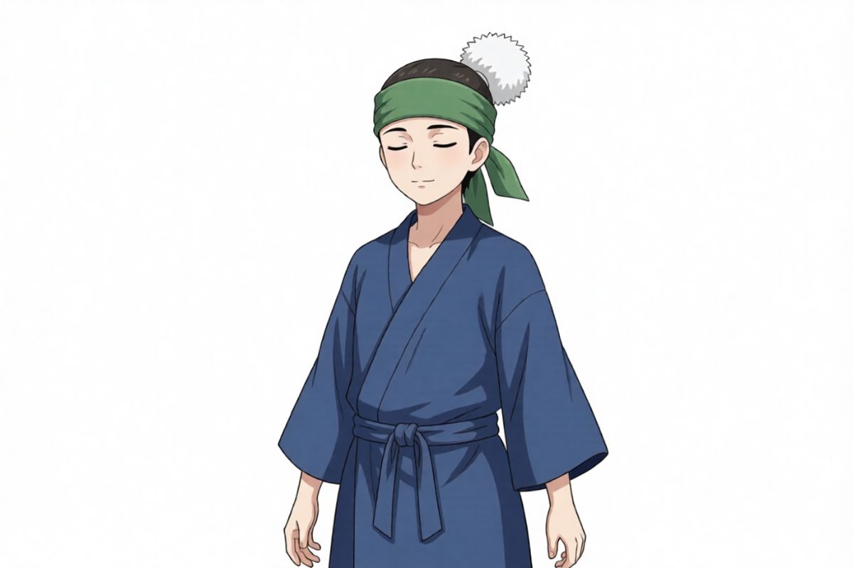 Creador de OC de Avatar La Leyenda de Aang