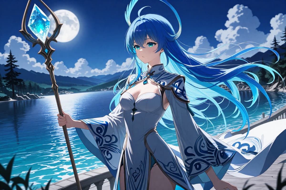 Artistas Digitais & Ilustradores