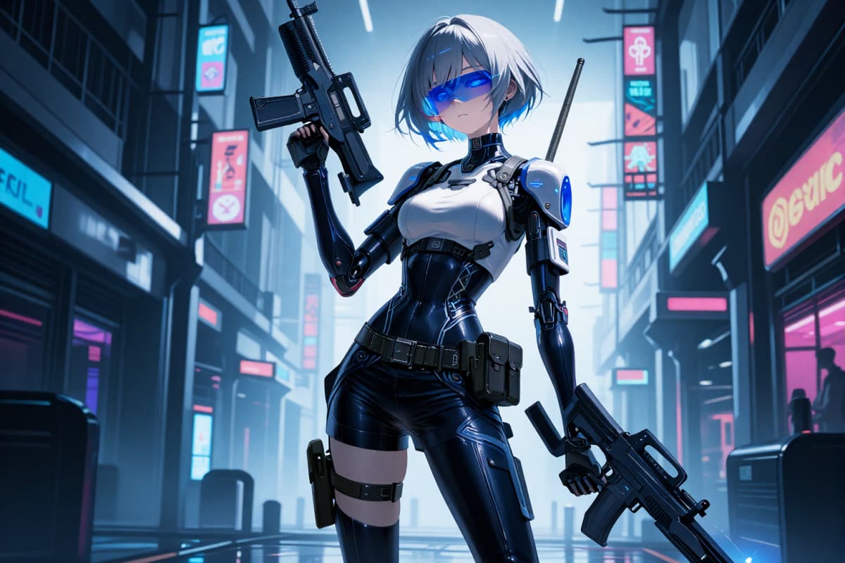 賽博裝置自定義功能