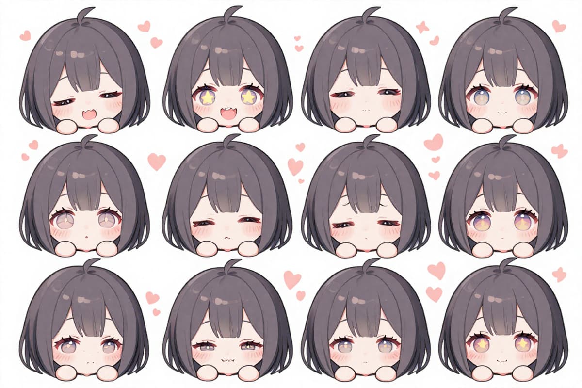 Concept Artists & Designers