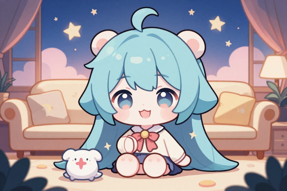 Interactive Design Experience