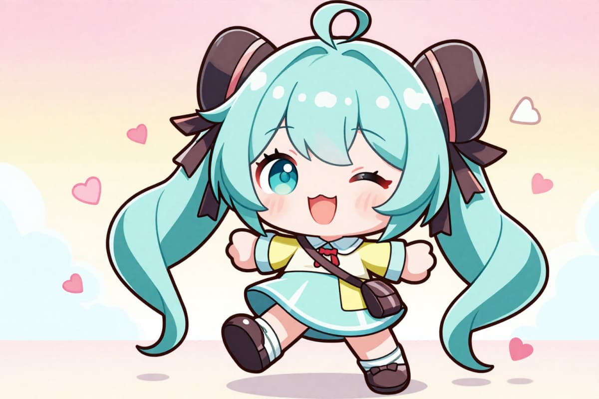 Content Creators & Fan Artists