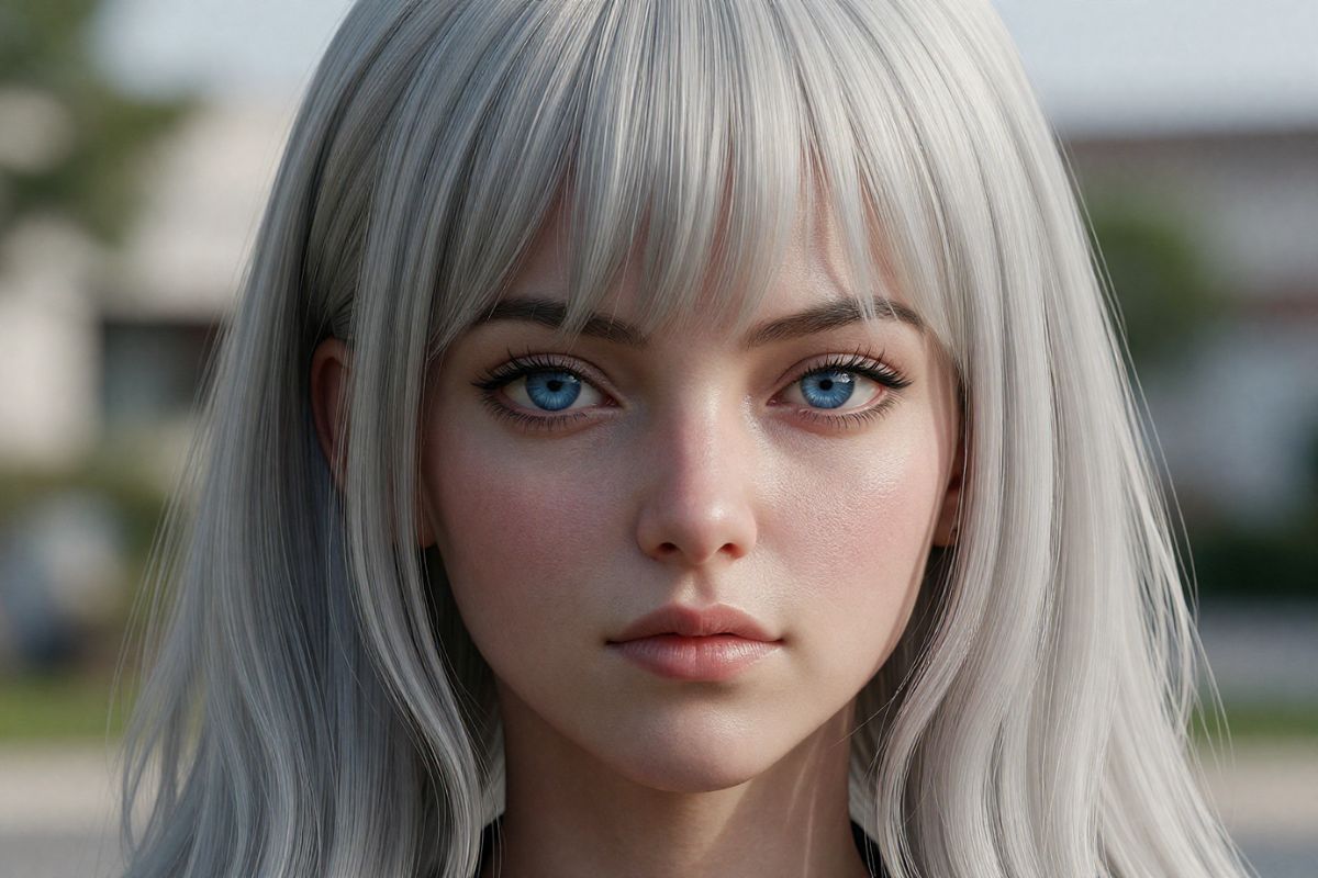 Make Your OC Realistic