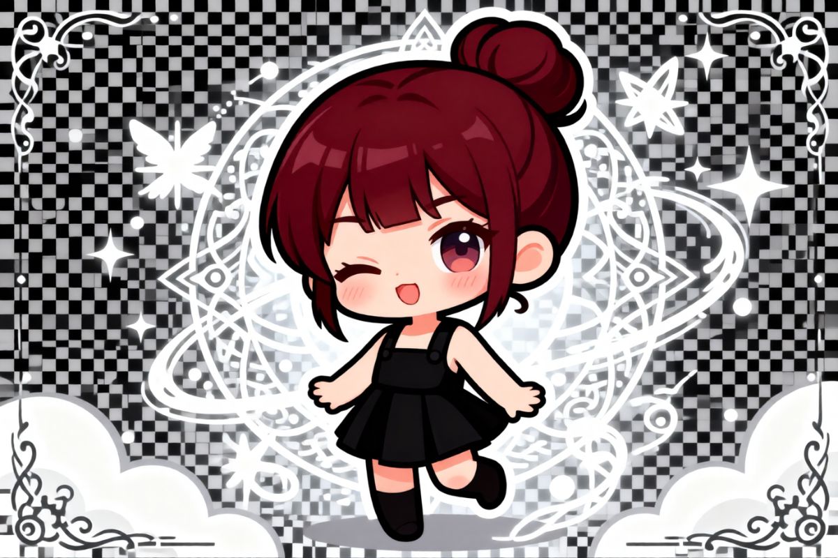 Transforma fotos con el generador de Chibi AI desde foto