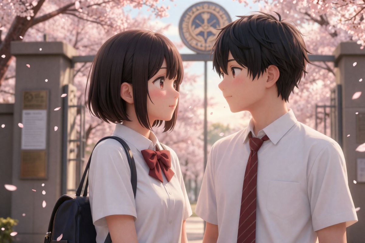 AI Couple Creator Text to Image